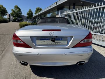 Mercedes-Benz SL
